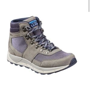 LL Bean Mountain Classic Hiking Boots